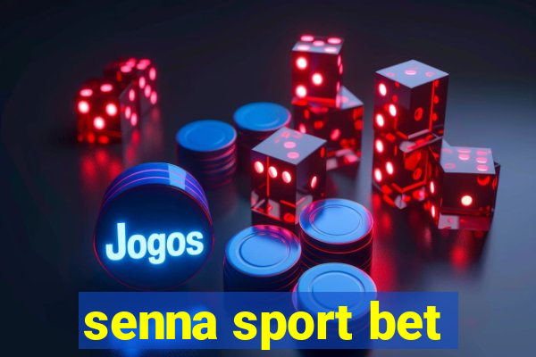 senna sport bet