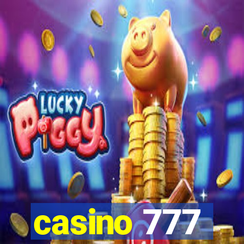 casino 777