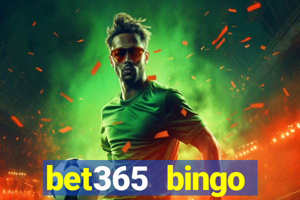 bet365 bingo android app