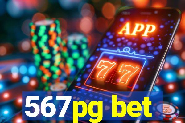 567pg bet