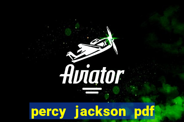 percy jackson pdf google drive