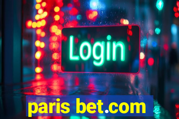 paris bet.com