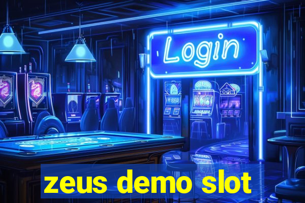 zeus demo slot