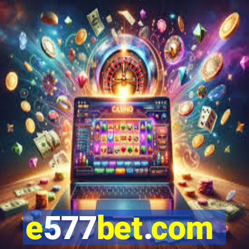 e577bet.com