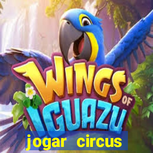 jogar circus delight demo