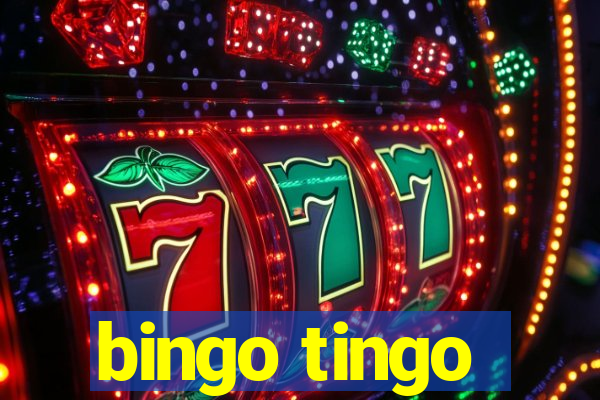 bingo tingo