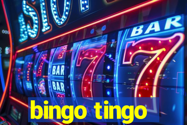 bingo tingo