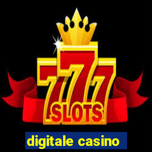 digitale casino