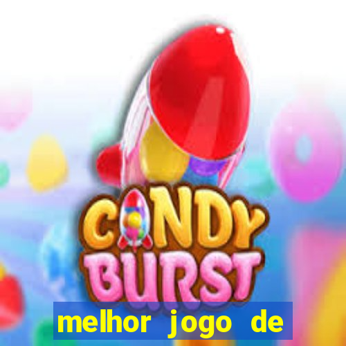 melhor jogo de estratégia para celular