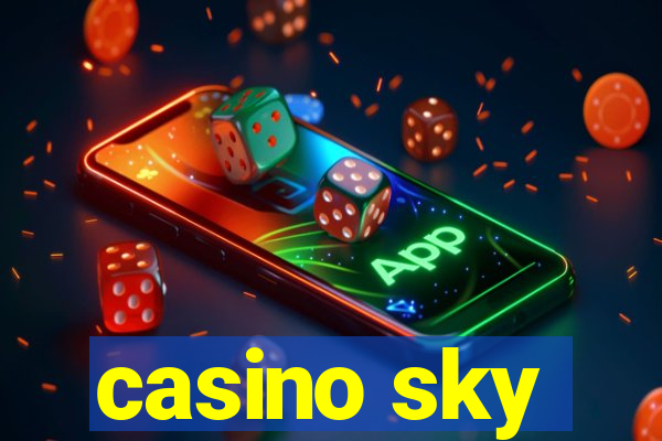 casino sky