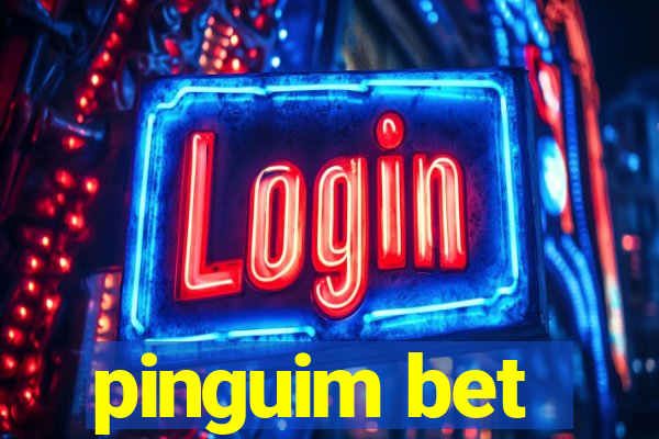 pinguim bet