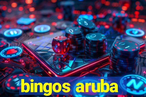 bingos aruba