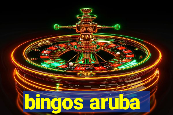 bingos aruba