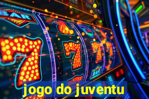 jogo do juventu