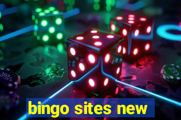 bingo sites new