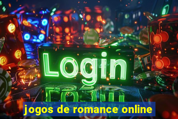 jogos de romance online