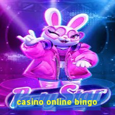 casino online bingo