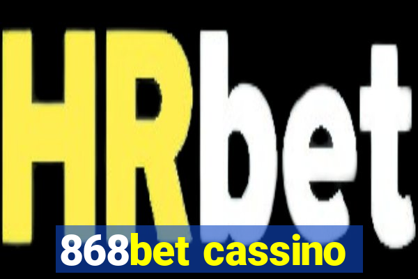 868bet cassino