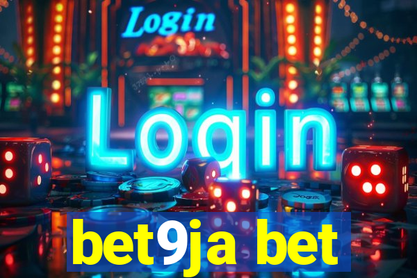 bet9ja bet