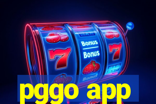 pggo app