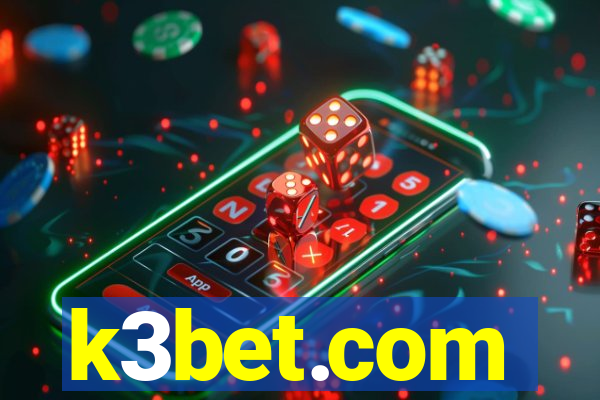 k3bet.com