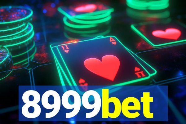 8999bet