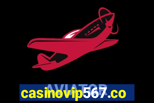 casinovip567.com