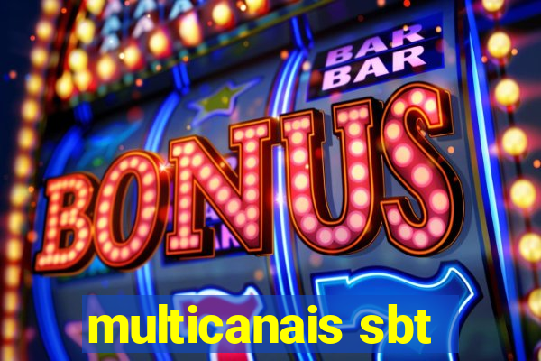 multicanais sbt