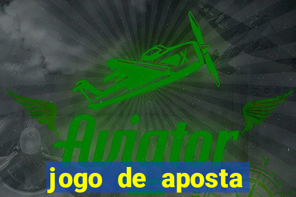 jogo de aposta online bingo