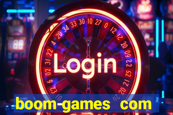 boom-games com bingo sala de bingo