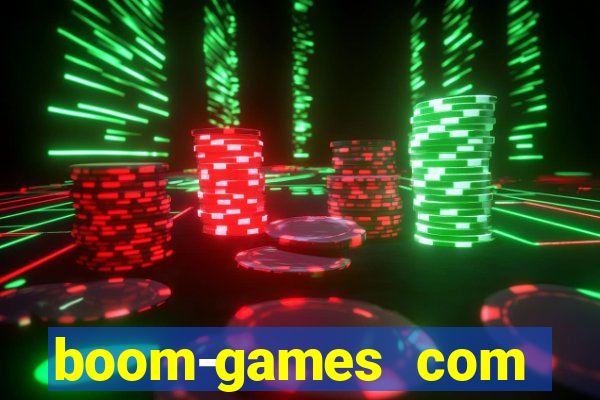 boom-games com bingo sala de bingo