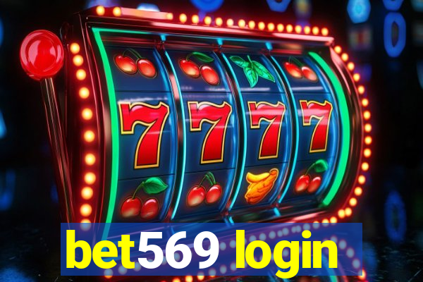 bet569 login