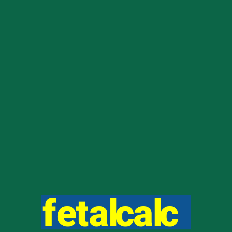 fetalcalc