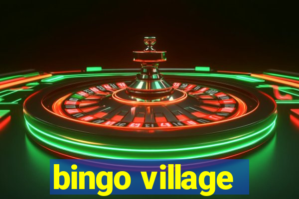 bingo village