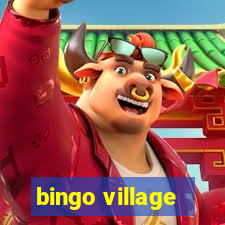 bingo village