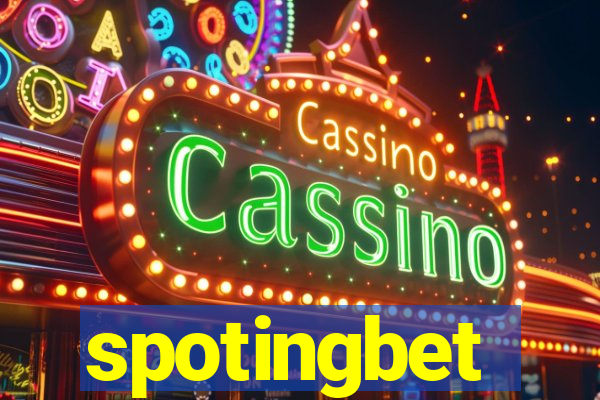 spotingbet