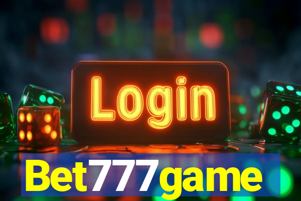 Bet777game