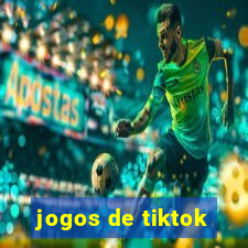 jogos de tiktok