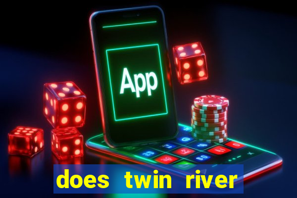 does twin river casino have bingo