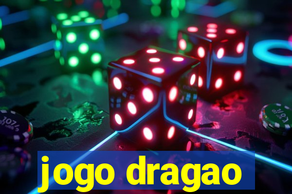 jogo dragao