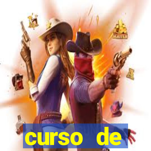 curso de desenvolver jogos