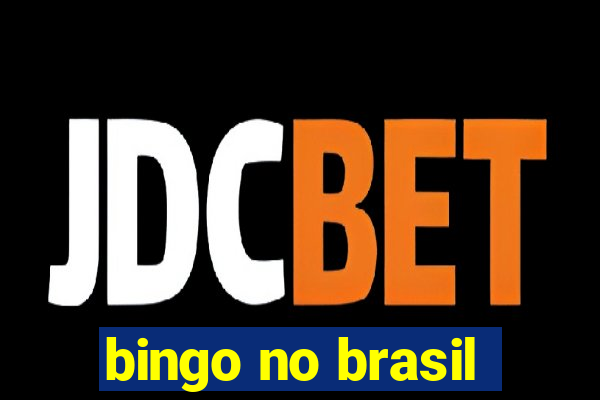 bingo no brasil