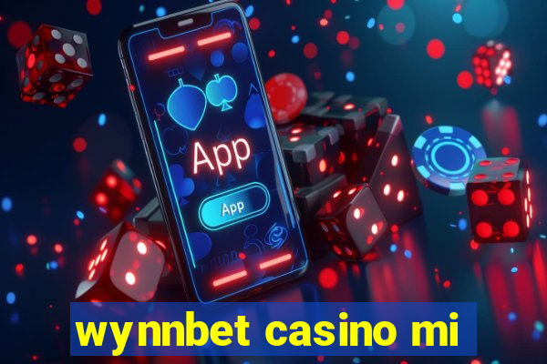 wynnbet casino mi