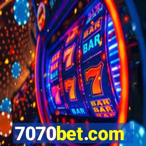 7070bet.com