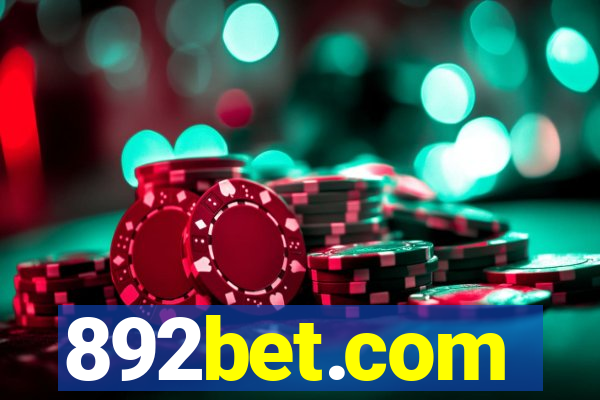 892bet.com