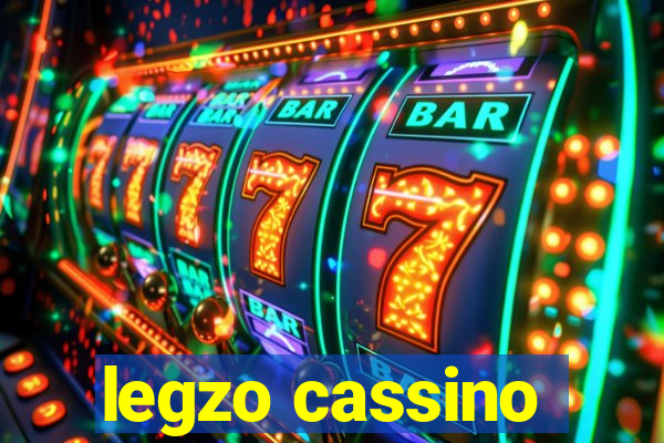 legzo cassino