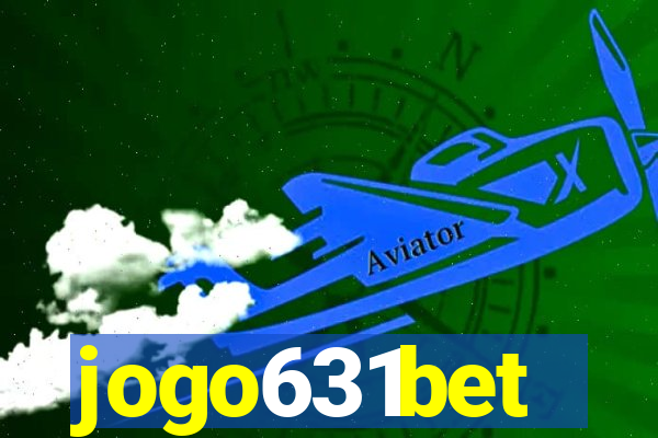 jogo631bet