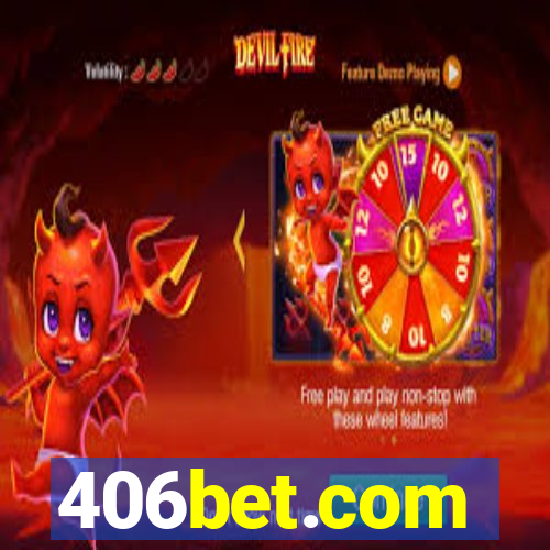 406bet.com