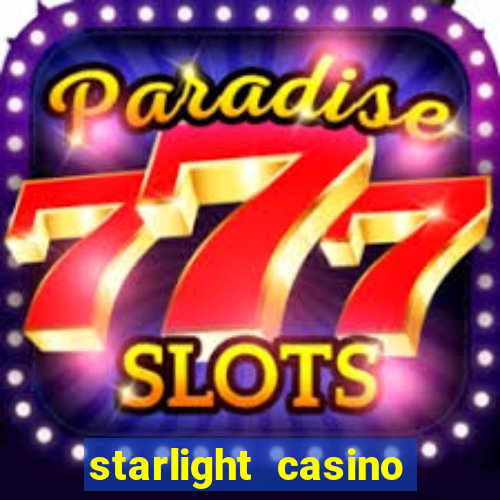 starlight casino new westminster