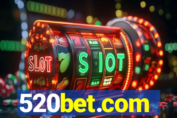 520bet.com